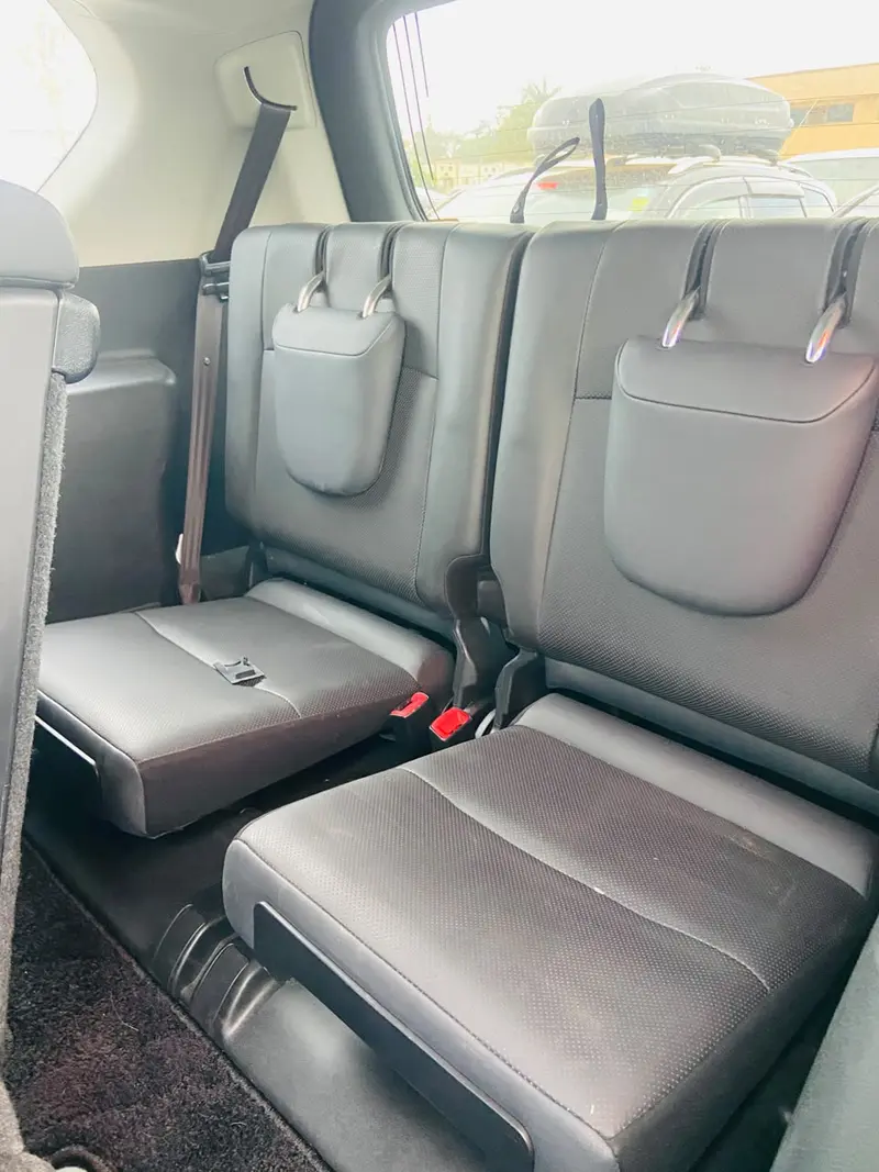2018 Toyota Land Cruiser Prado – photo 6