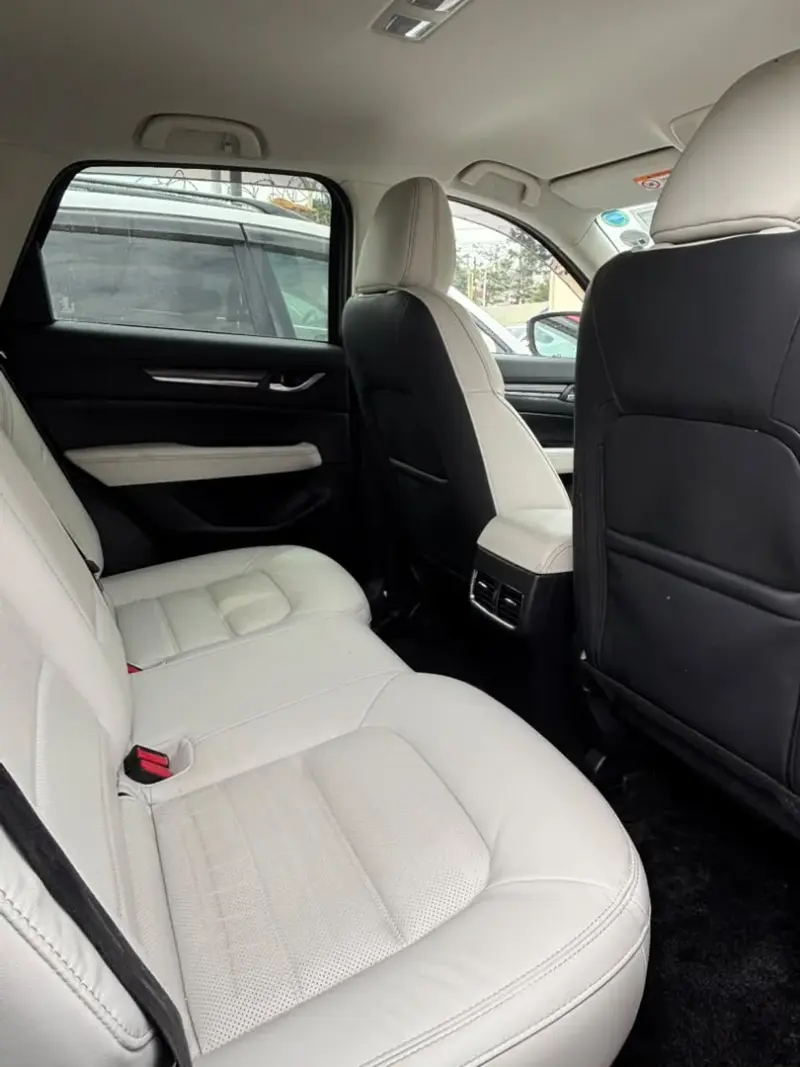 2018 Mazda CX-5 – photo 3