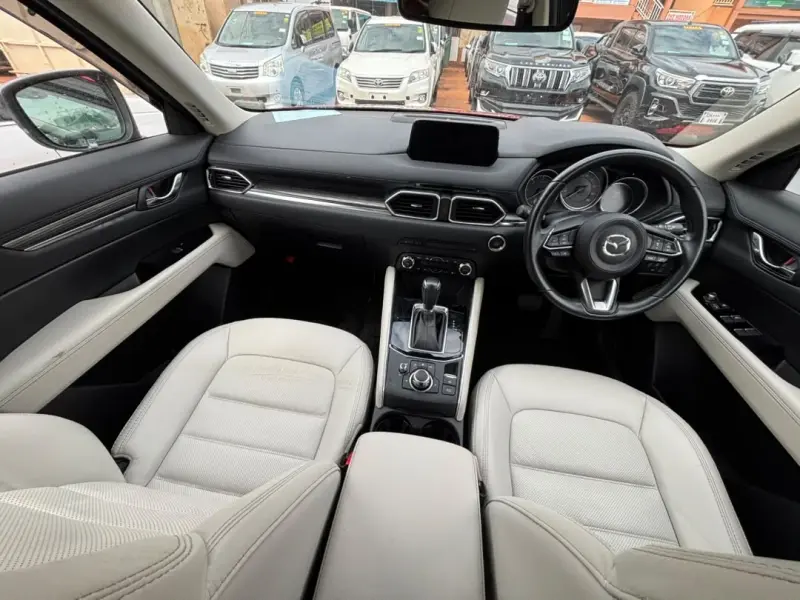 2018 Mazda CX-5 – photo 5