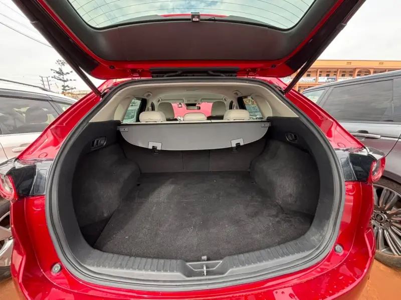 2018 Mazda CX-5 – photo 7