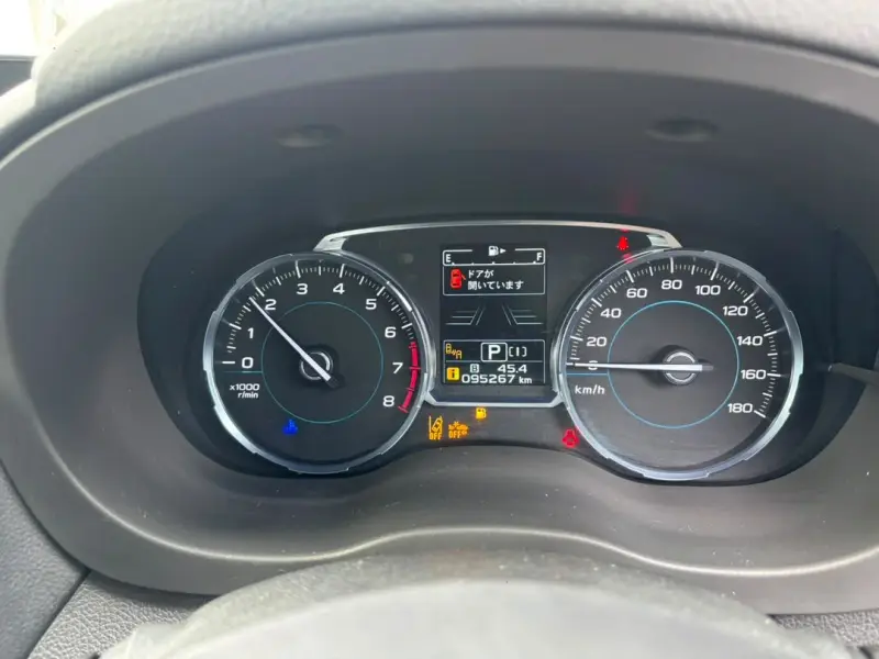 2016 Subaru Forester – photo 3