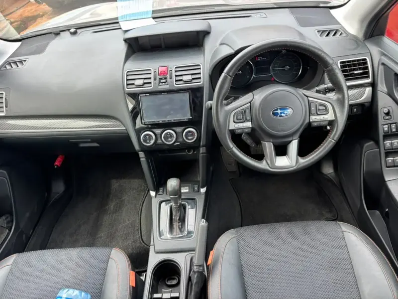 2016 Subaru Forester – photo 5