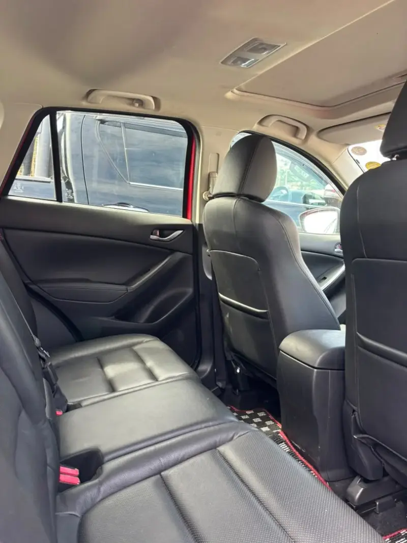 2013 Mazda CX-5 – photo 3