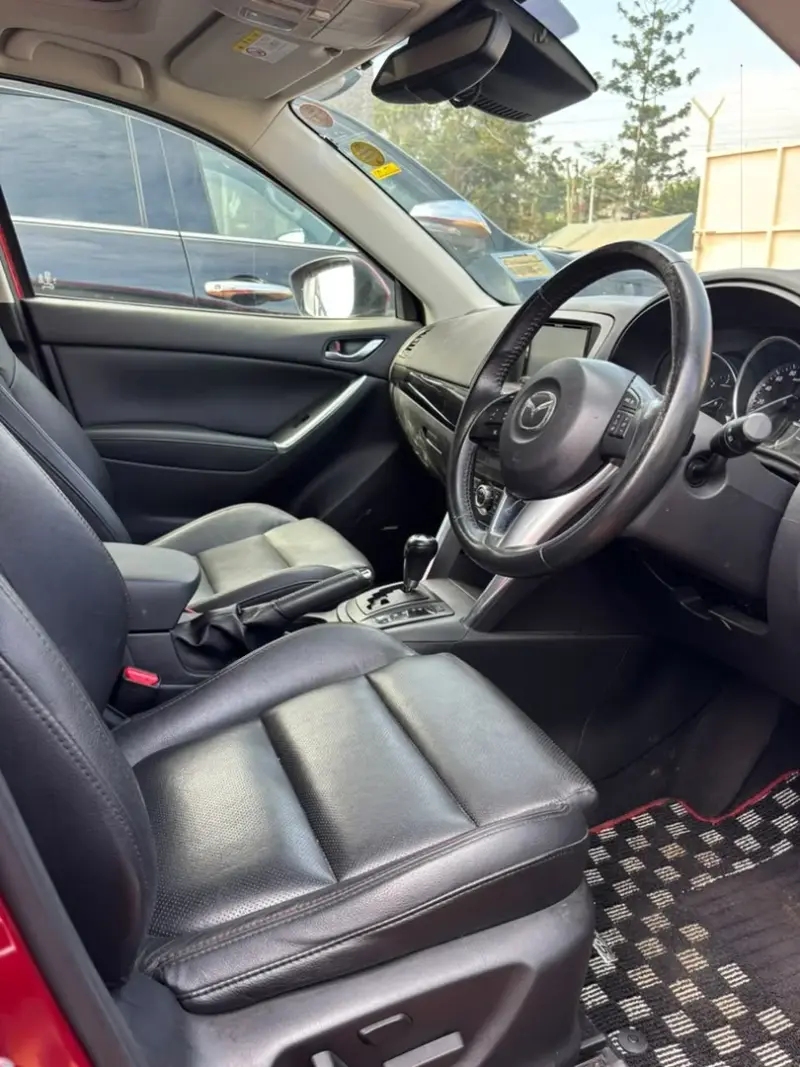 2013 Mazda CX-5 – photo 4