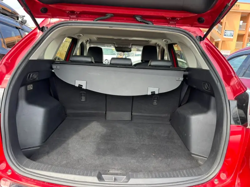 2013 Mazda CX-5 – photo 11