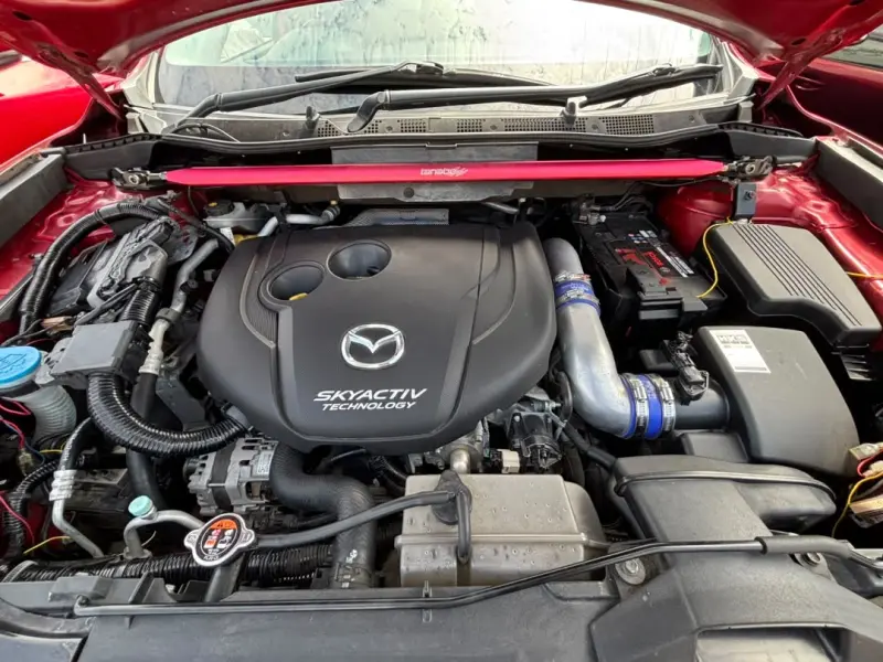2013 Mazda CX-5 – photo 10