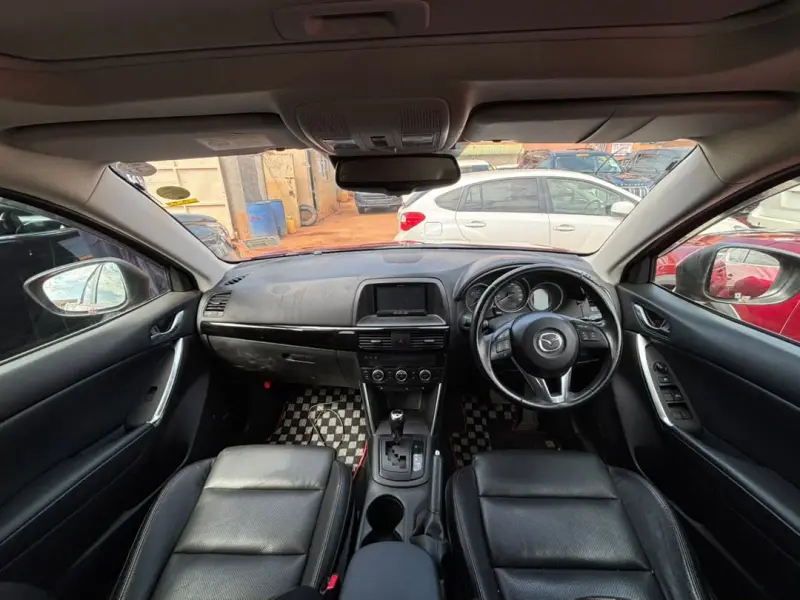 2013 Mazda CX-5 – photo 8