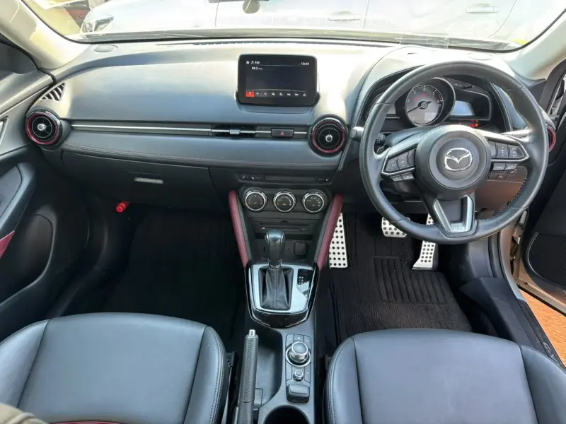 2018 Mazda CX-3 – photo 4