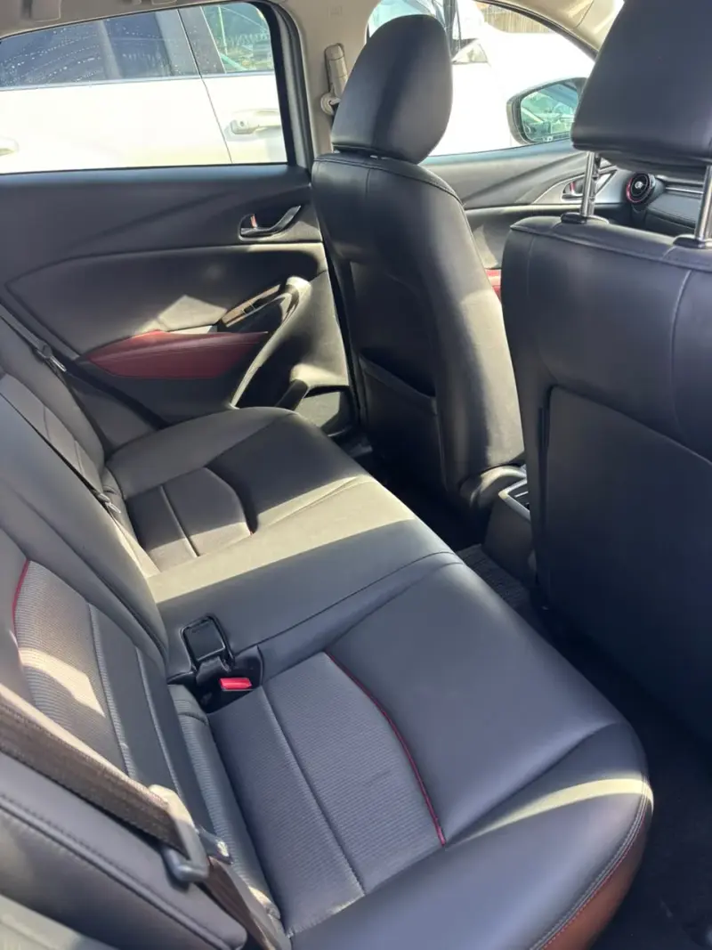 2018 Mazda CX-3 – photo 5