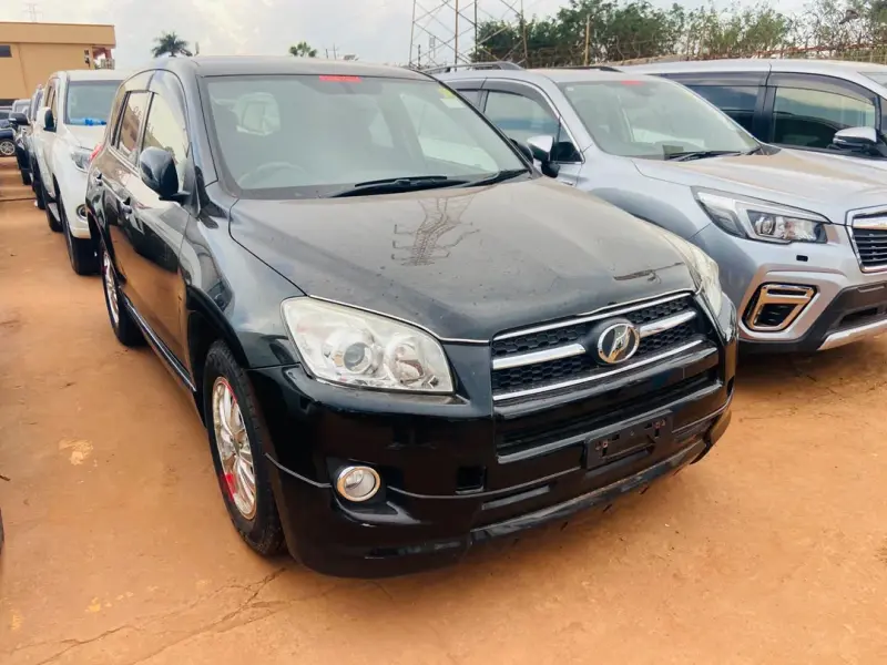 2013 Toyota RAV4