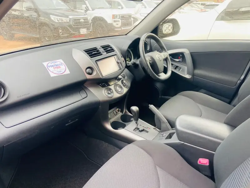 2013 Toyota RAV4 – photo 5