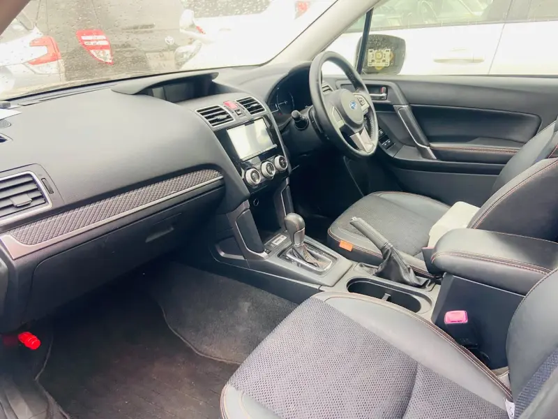 2016 Subaru Forester – photo 3