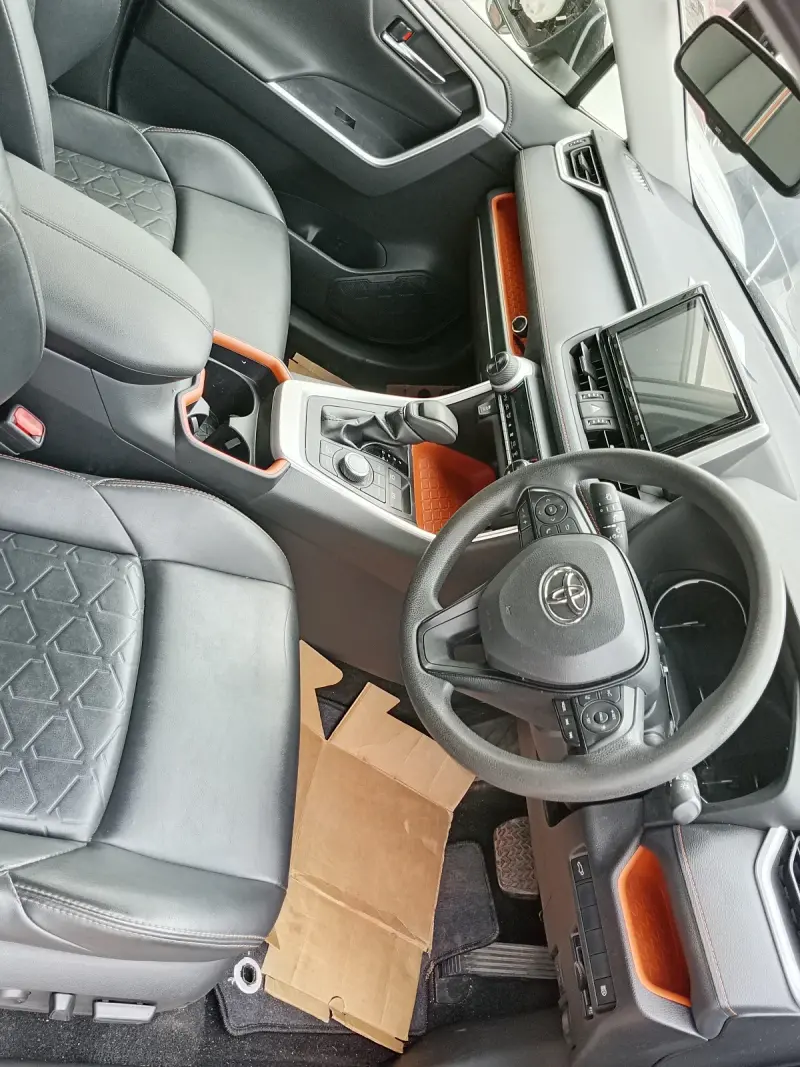 2020 Toyota RAV4 – photo 6