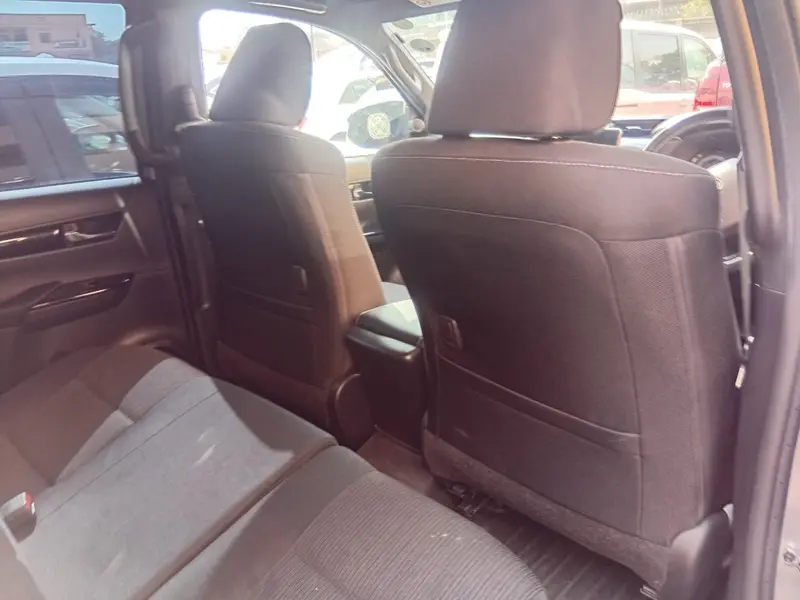 2020 Toyota Hilux Double Cabin – photo 3