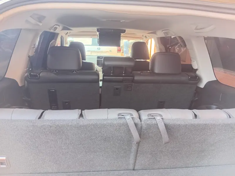 2020 Toyota Hilux Double Cabin – photo 5