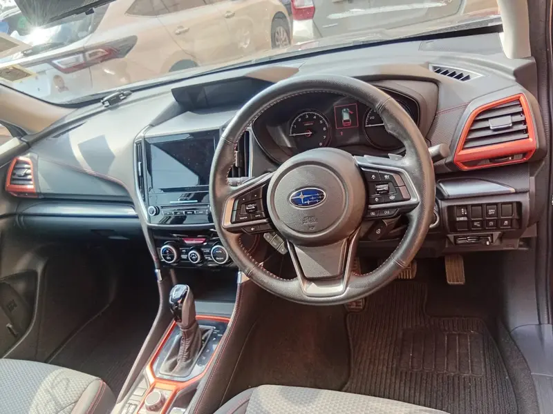 2018 Subaru Forester – photo 4