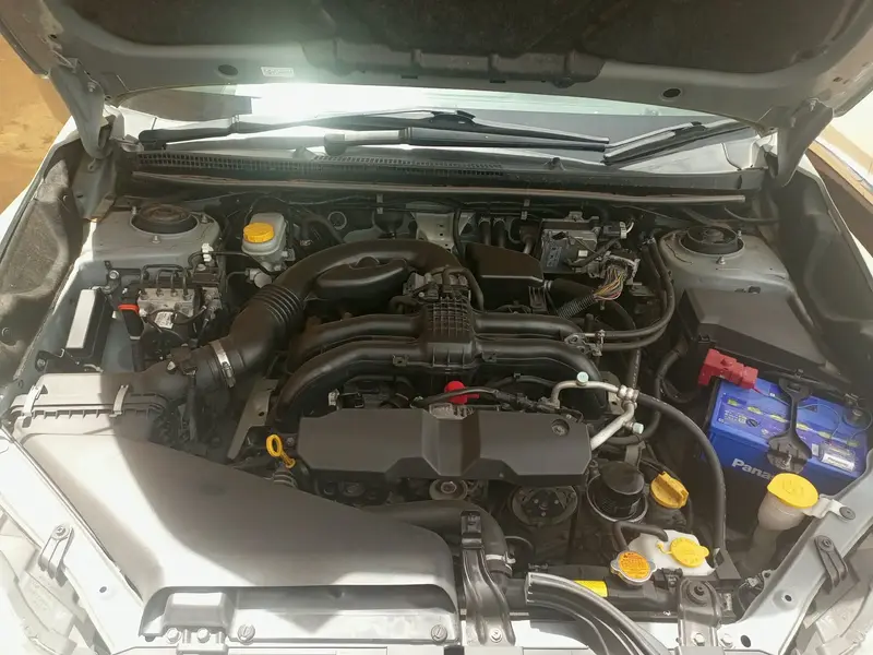 2013 Subaru XV – photo 6