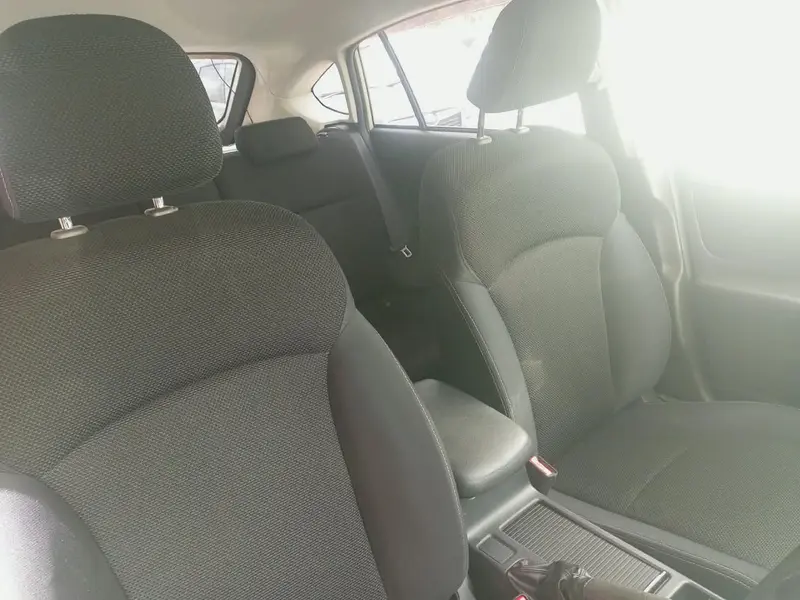 2013 Subaru XV – photo 7