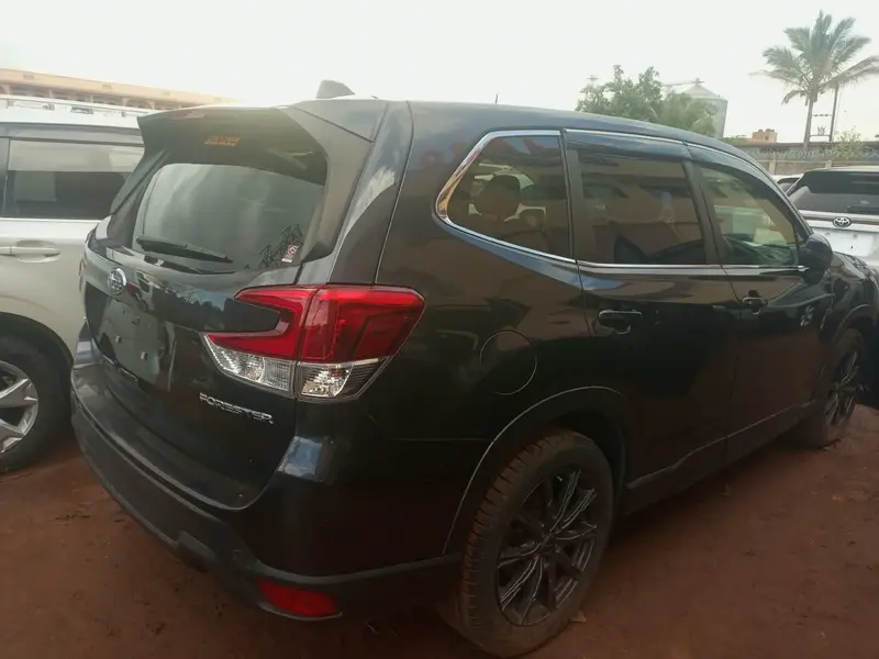 2019 Subaru Forester – photo 4