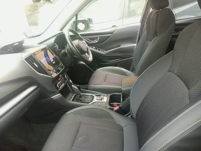 2019 Subaru Forester – photo 6
