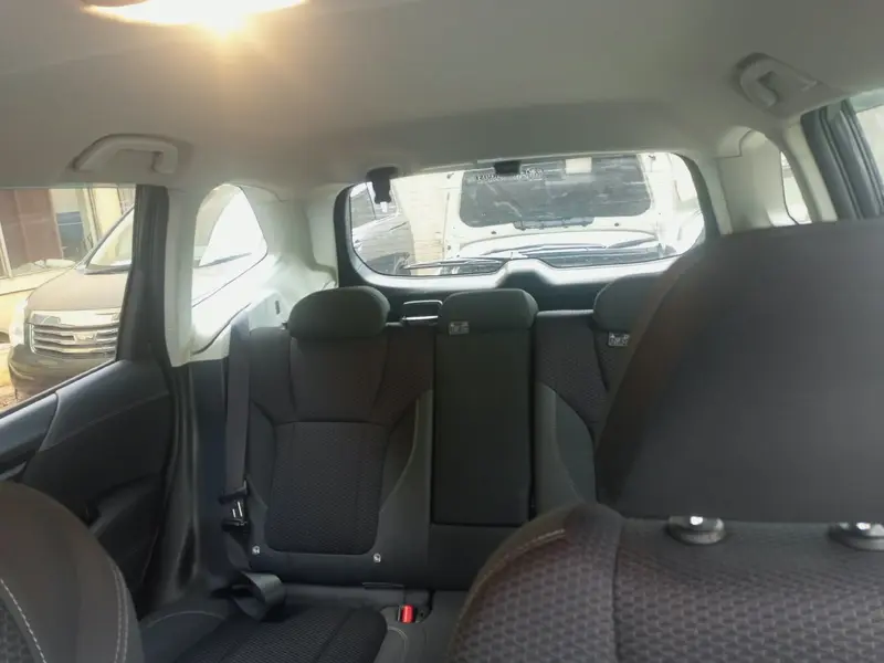 2019 Subaru Forester – photo 7