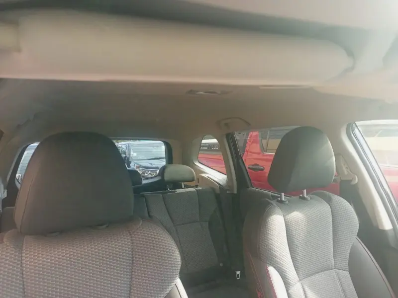 2018 Subaru Forester – photo 3