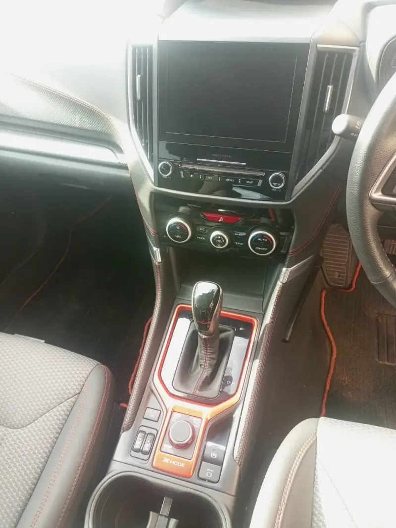 2018 Subaru Forester – photo 4