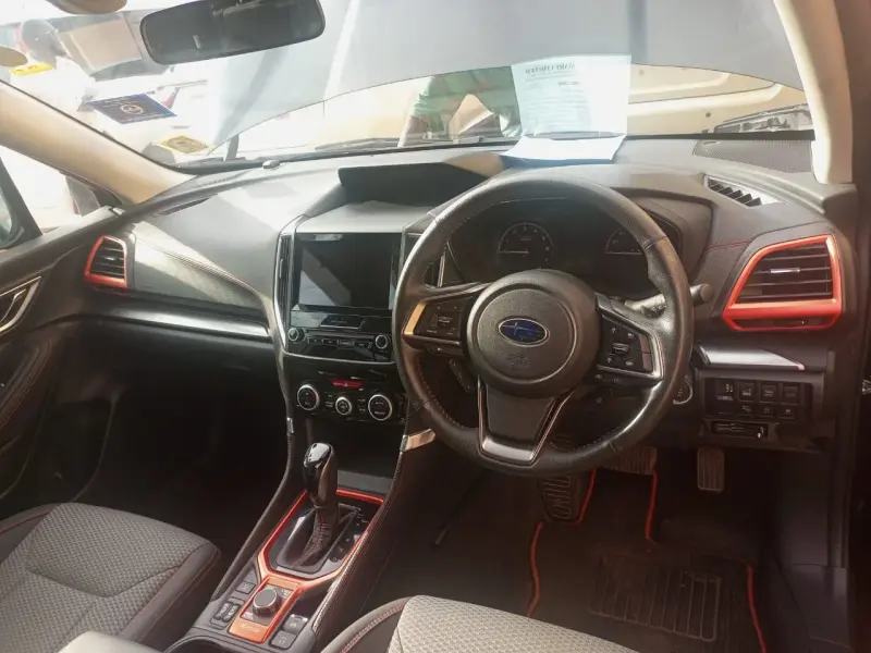 2018 Subaru Forester – photo 5