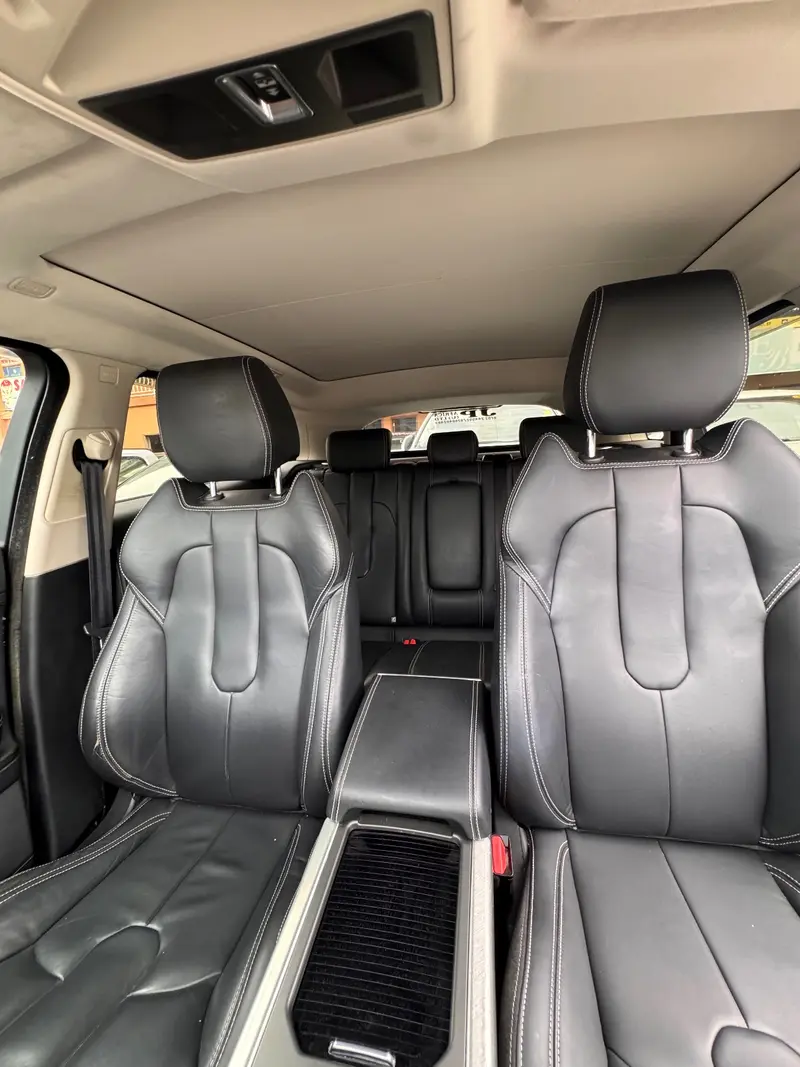 2013 BMW Range Rover Evoque – photo 6