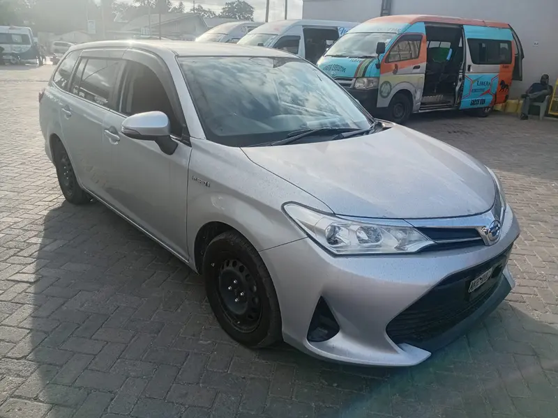 2018 Toyota – photo 3