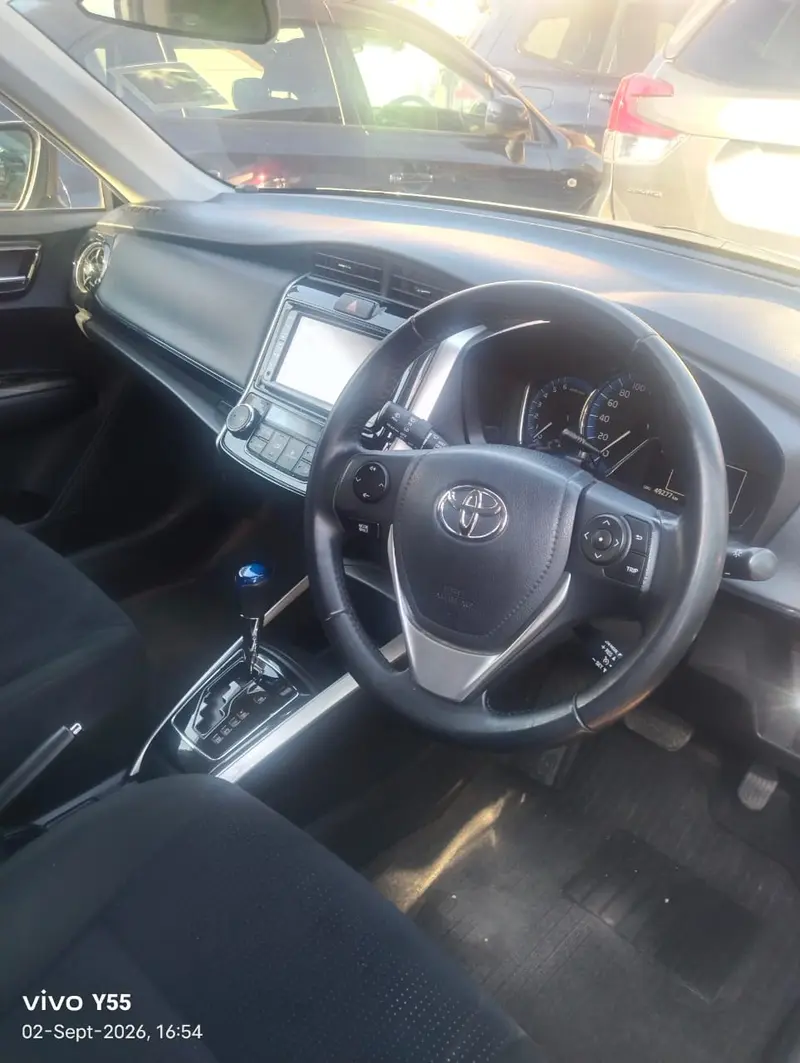 2018 Toyota – photo 5