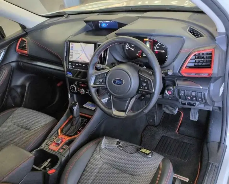 2018 Subaru Forester – photo 7