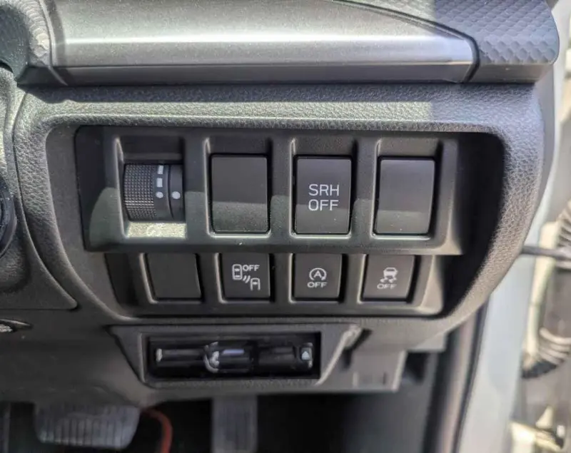 2018 Subaru Forester – photo 10