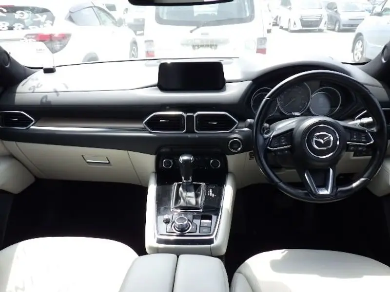 2018 Mazda CX-8 – photo 5
