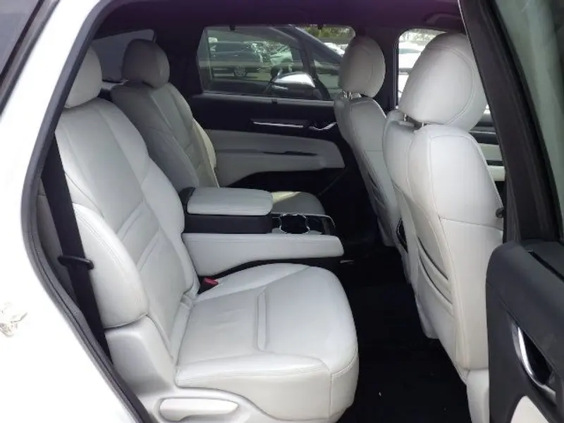 2018 Mazda CX-8 – photo 6