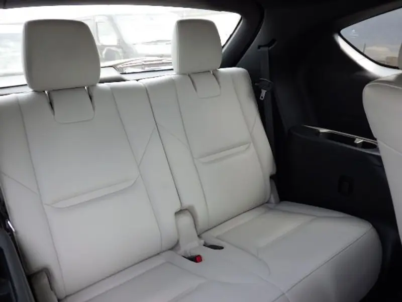 2018 Mazda CX-8 – photo 7