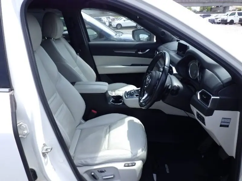 2018 Mazda CX-8 – photo 8
