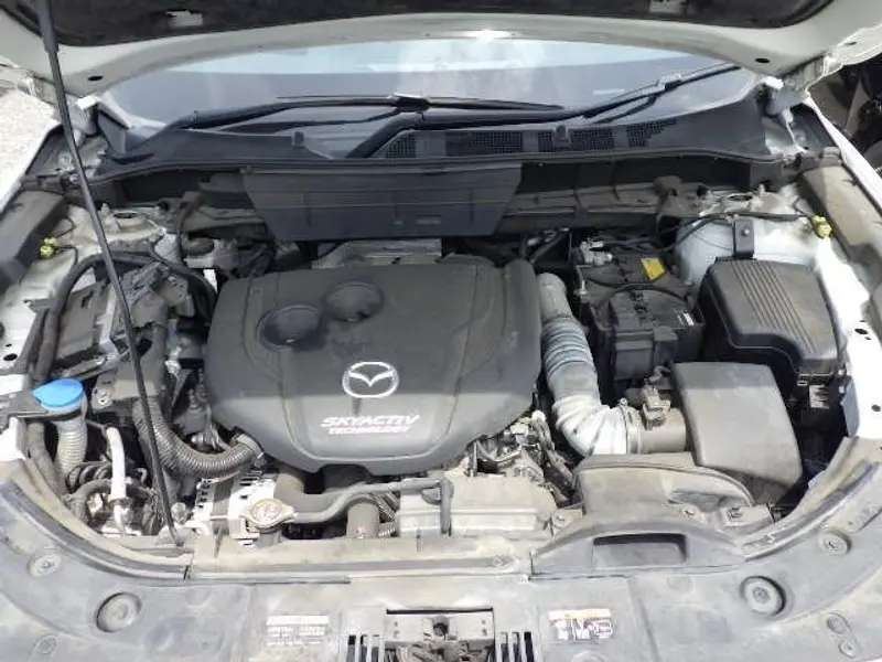 2018 Mazda CX-8 – photo 9