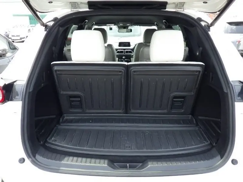 2018 Mazda CX-8 – photo 10