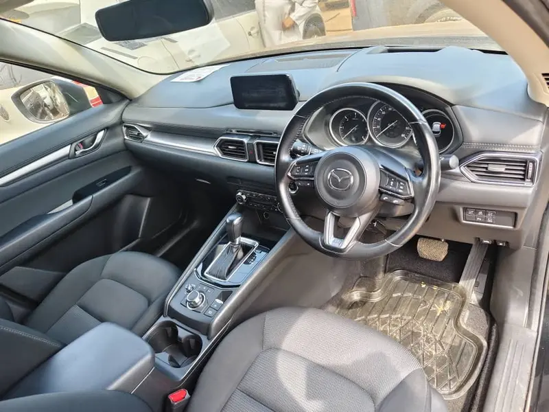 2018 Mazda – photo 3