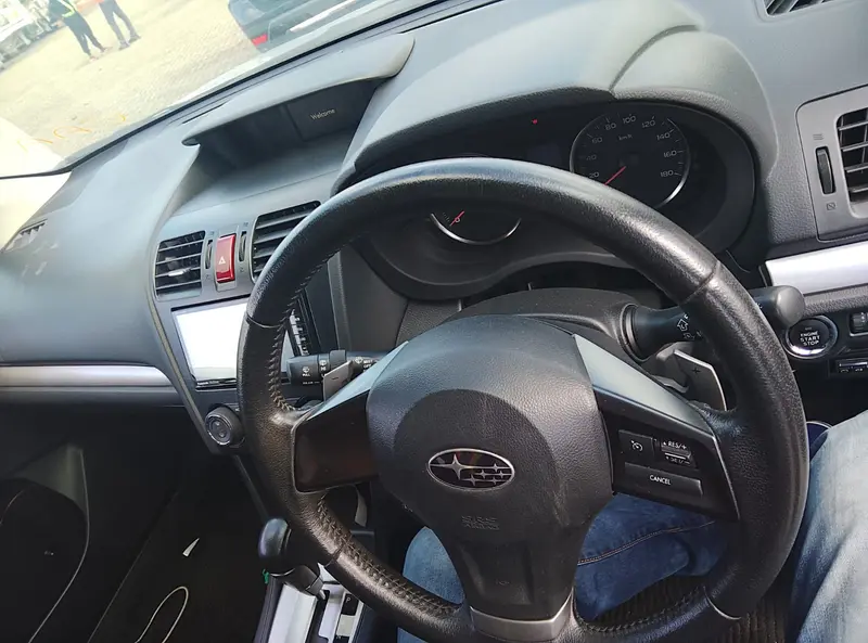 2013 Subaru – photo 5