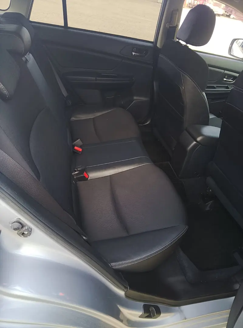 2013 Subaru – photo 6