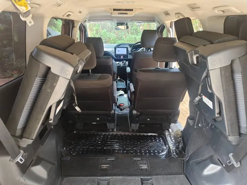 2016 Toyota – photo 8