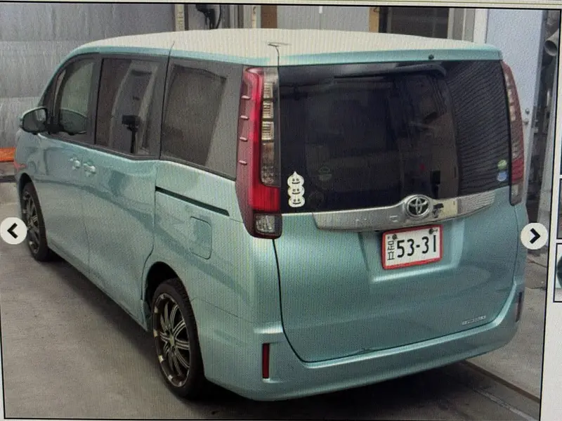 2014 Toyota – photo 4