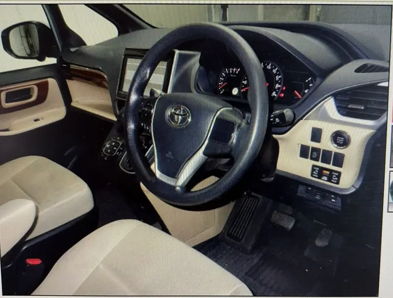 2014 Toyota – photo 5