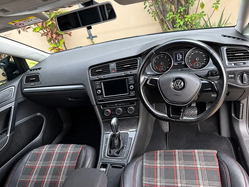 2017 Volkswagen Golf – photo 6