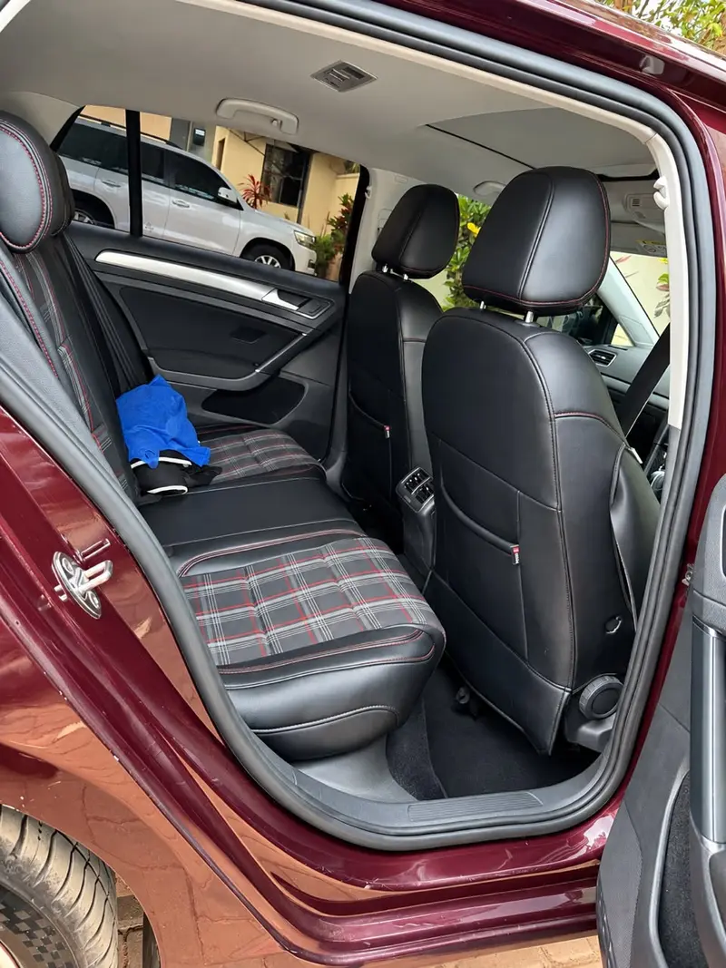 2017 Volkswagen Golf – photo 8