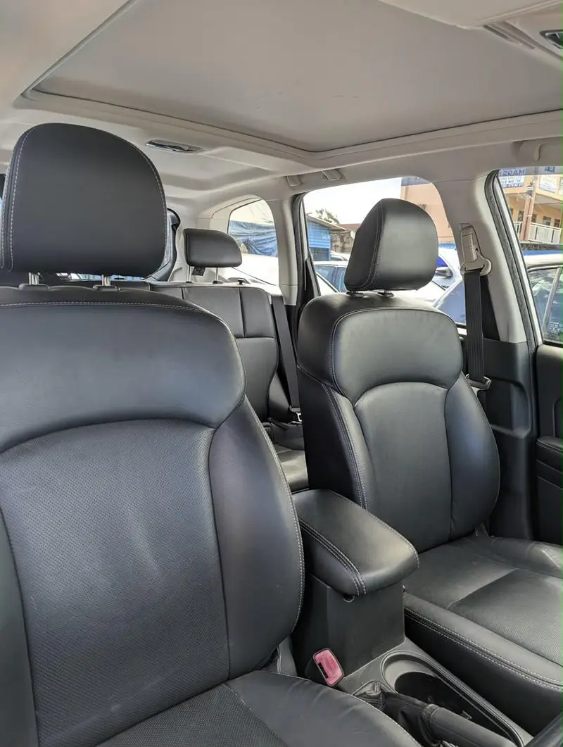 2013 Subaru Forester – photo 5