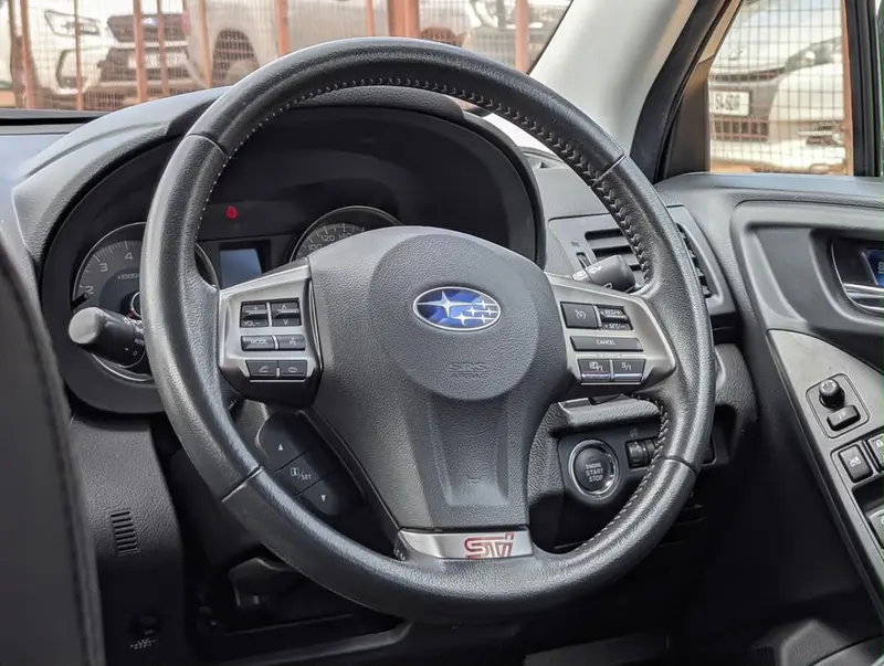 2013 Subaru Forester – photo 7