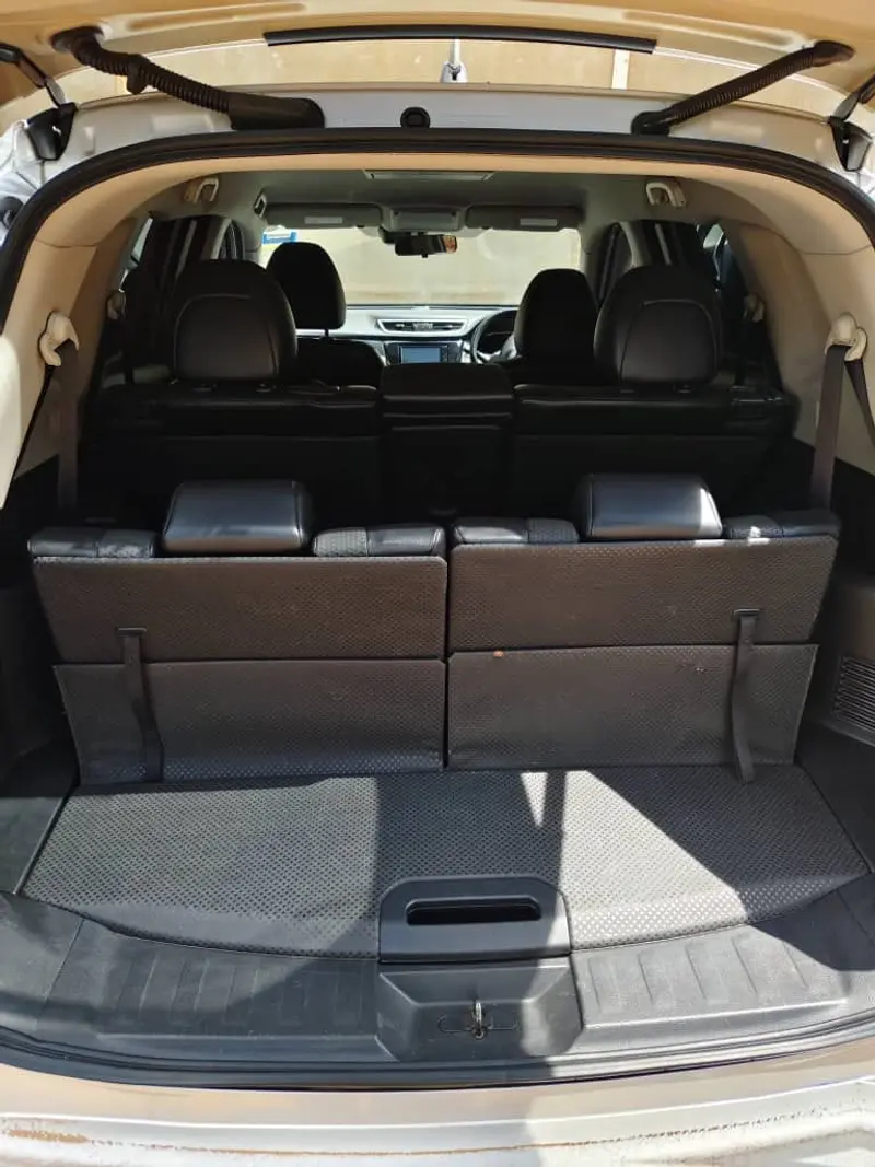 2015 Nissan – photo 5